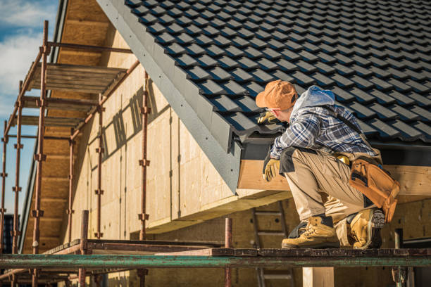 Best Commercial Roofing Services  in Keary, NE